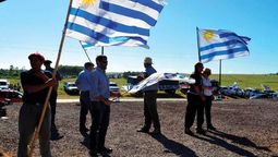 altText(Un Solo Uruguay desconforme con el gobierno prepara marcha virtual)}
