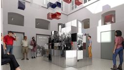 altText(París inaugura museo a 75 años del fin del yugo nazi)}