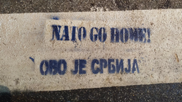 altText(¿Por qué Kosovo volvió a ser un de punto de tensión?)}