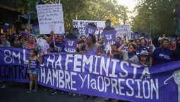 altText(Pit-Cnt definió un paro general de 24 horas para el sábado 8 de marzo)}