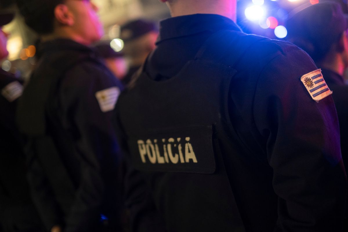 Femicidio en Castillos: mujer fue asesinada con un machete