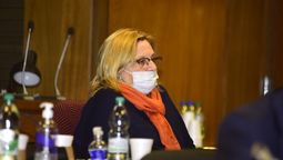 altText(Graciela Bianchi volvió a cargar contra la Marcha de la Diversidad)}