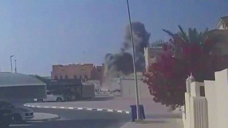 Israel atacó Catar para eliminar a la cúpula de Hamás; Trump avaló el ataque