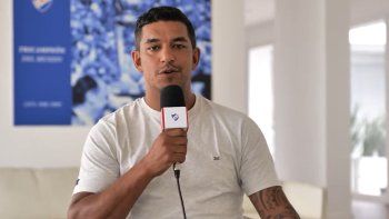 El emotivo mensaje de Diego Polenta: dejo el fútbol porque me siento vacío