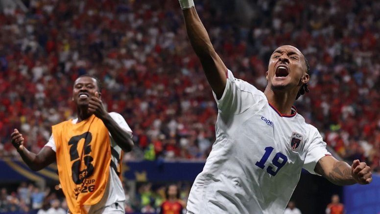 DT de Cabo Verde: Sabemos de la potencia que es Uruguay, un equipo intenso y bastante agresivo