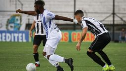 altText(Ganaron Danubio y Wanderers en el cierre de la fecha)}