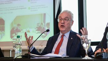 Uruguay participa en Asamblea que definirá el despido de Fiscal de la CPI