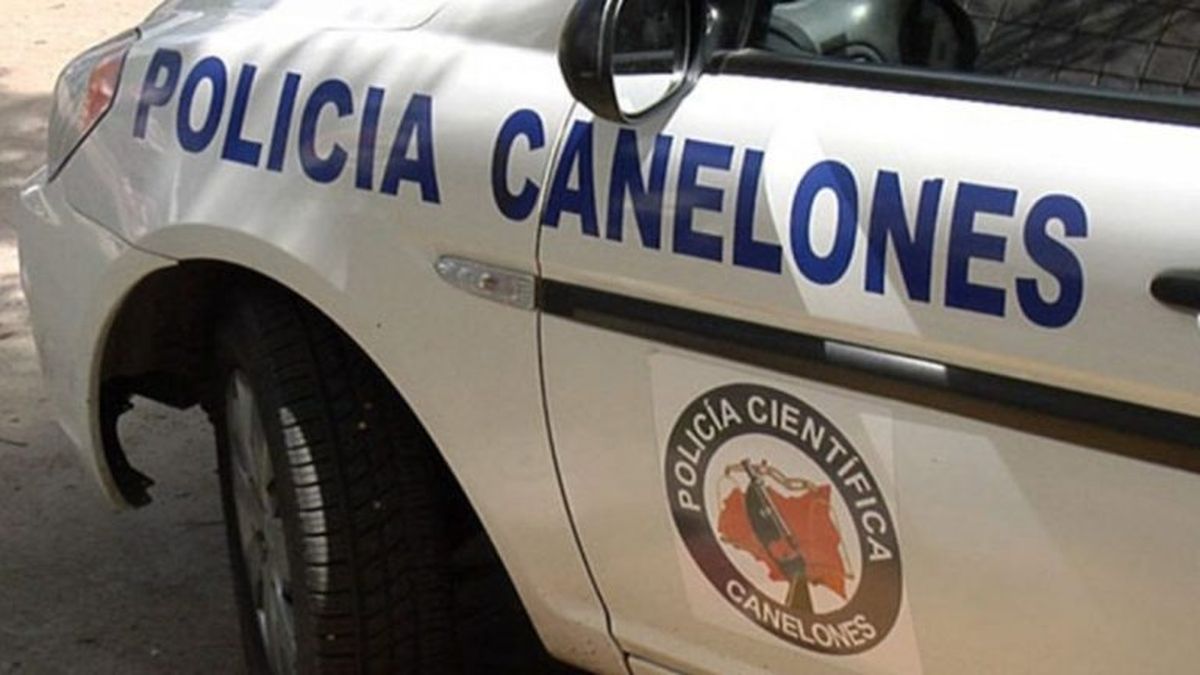 Vandalizaron comités de base del Frente Amplio en Canelones