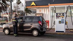 altText(Combustibles: baja el gas oil y se mantiene la nafta)}