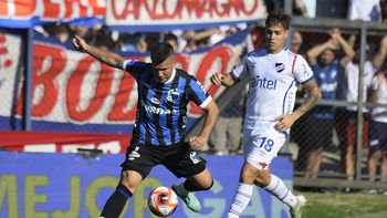 Liverpool y Nacional corren con más chance de ganar el título