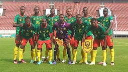 altText(Escándalo en Camerún: suspendieron a 62 jugadores por mentir con la edad)}