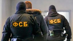 altText(Detenido norteamericano sospechoso de espionaje en Rusia)}