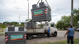 altText(¿Cómo son los 2500 nuevos contenedores que instaló la IM?)}