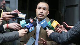 altText(Jueza desestimó pedido de la defensa y Sebastián Mauvezín continuará con prisión preventiva)}