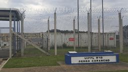 altText(Rivera: preocupa la situación de la población carcelaria)}