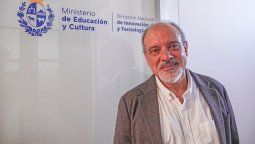 altText(Suspenden la Dirección Nacional de Innovación, Ciencia y Tecnología y crean nuevo organismo)}