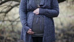 altText(Uruguay registra una de las tasas de mortalidad materna más bajas de la región)}