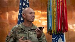 altText(Renunció el jefe del Estado Mayor del Ejército de EEUU)}