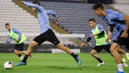 altText(Uruguay ya está en Perú)}