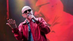 altText(Murió el Indio Solari: ícono del rock, de la poesía hecha música y del canto como rebeldía)}