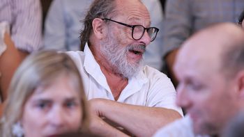 Olesker dejó vicepresidencia de ASSE para asumir subsecretaría de Industria