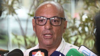 Marcelo Abdala respondió a El País y criticó campaña de desinformación sobre el 1 de Mayo