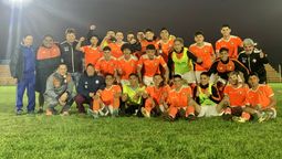 altText(Salto se quedó con el duelo norteño y avanzó en la Copa AUF)}