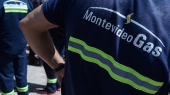 MontevideoGas rechazó la propuesta del Ejecutivo