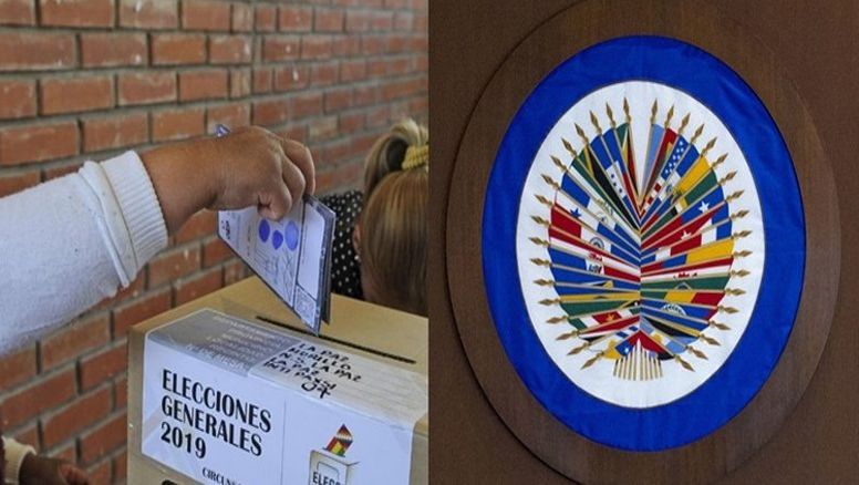 Más de 100 expertos internacionales no ven fraude electoral en Bolivia
