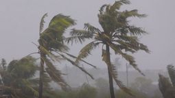 altText(Inumet advierte la llegada de un ciclón extratropical)}