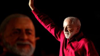 Brasil en alerta roja