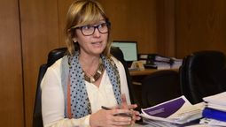 altText(Cristina Lustemberg: “Nos desvela lo que falta por hacer”)}