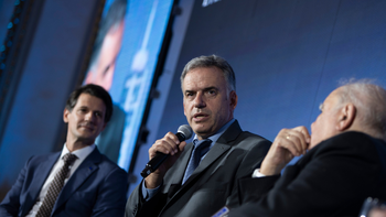 Orsi saludó acuerdo con Unión Europea y destacó apertura del país