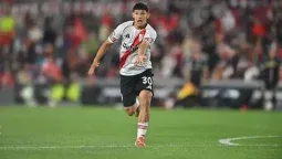 altText(Llegó Jaime para Peñarol y se definió como 