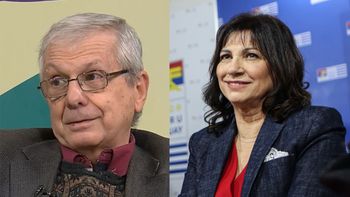 El mensaje de Blanca Rodriguez para despedir a Jackie Rodríguez Stratta
