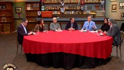 altText(Julio Ríos se sintió ofendido en Polémica en el Bar)}