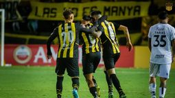 altText(Fiscalía analizará los videos de los disturbios en Peñarol)}