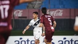 altText(¿Qué dejó la fecha del Intermedio? Danubio en zona de descenso, Peñarol se trepó a la Anual)}