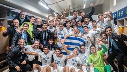 altText(Mundial Sub 20: ¿cuáles son los rivales de Uruguay?)}