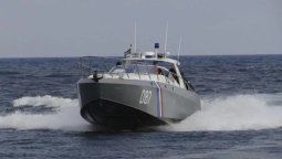 altText(Cuba frustró infiltración armada proveniente de EEUU y denunció planes con 