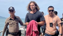 altText(¿Quién es Daniel Sancho y a quién asesinó en Tailandia? )}
