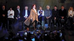 altText(La elección de Argentina en clave regional)}