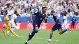 altText(Mundial récord: la increíble marca que superó Mbappé para pasar a la historia)}