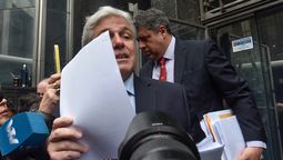 altText(Cancillería inició sumario a Bustillo y Mata por pasaporte al narco Marset)}