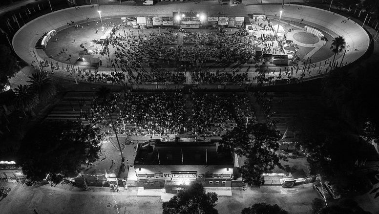 Velódromo Solidario: todos los detalles que debes saber