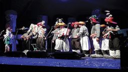 altText(Darío Torres, de Sociedad Anónima “Este año nos jugamos a hacer reír”)}