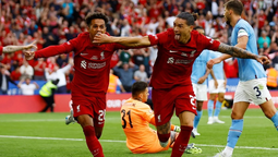 altText(Darwin Núñez, de la pobreza a valer 100 millones de euros)}