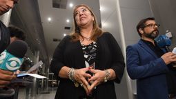 altText(Moreira abandonó el ministerio y vuelve al Parlamento)}