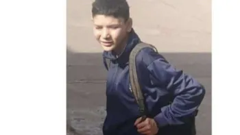 Videos difundidos exponen la violencia que vivía Jonathan antes de ser asesinado por su padre