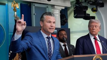 Pentágono amplía operación contra supuestos narcoterroristas a todo el hemisferio occidental